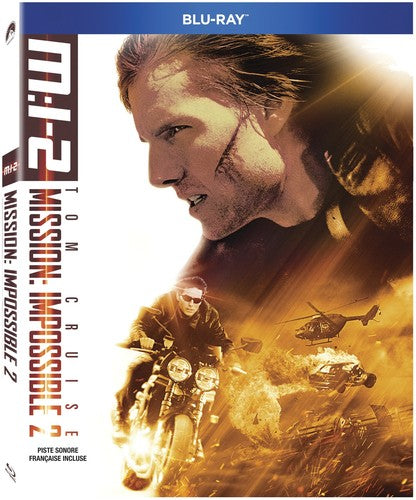 Mission Impossible 2
