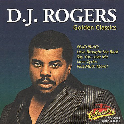Rogers - Golden Classics