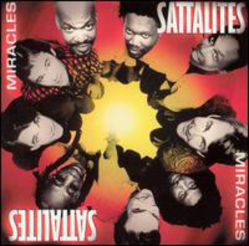Sattalites - Miracles