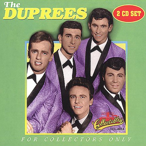Duprees - For Collectors Only