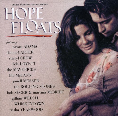 Hope Floats/ O.S.T. - Hope Floats / O.S.T.