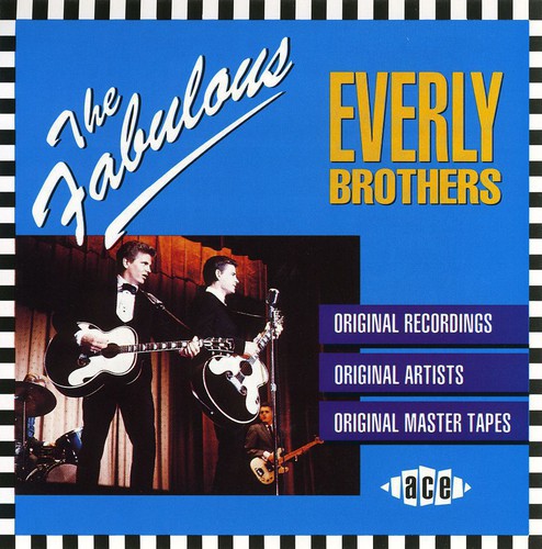 Everly Brothers - Fabulous