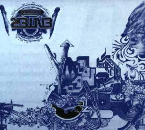 DJ Kentaro - Enter