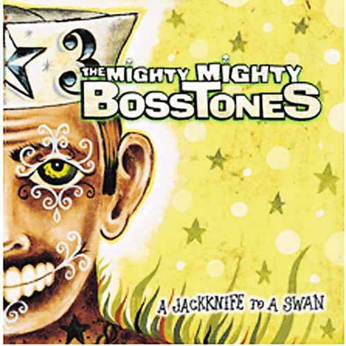 Mighty Mighty Bosstones - Jackknife to a Swan