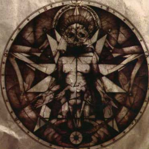 Sauron - Channeling Void