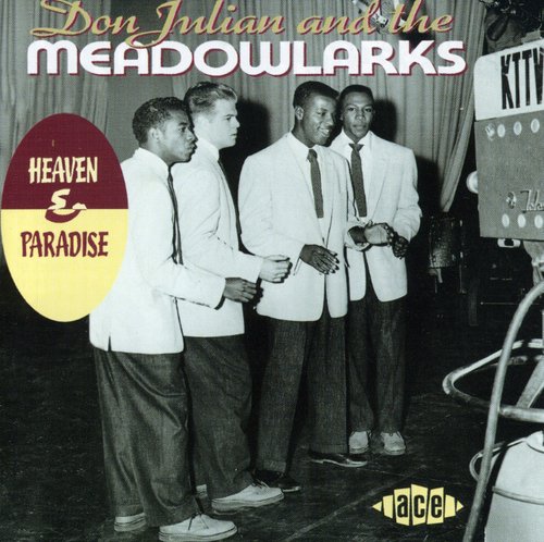 Meadowlarks - Heaven & Paradise