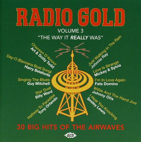 Various Artists - Radio Gold 3 / Various