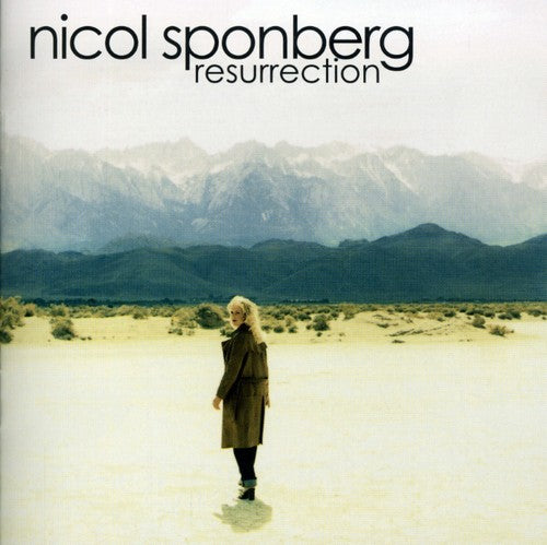 Nicol Sponberg - Resurrection
