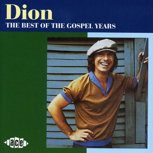 Dion - Best of Gospel Years