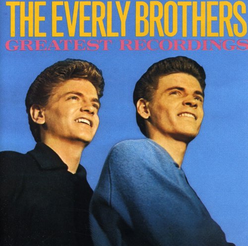 Everly Brothers - Greatest Recordings