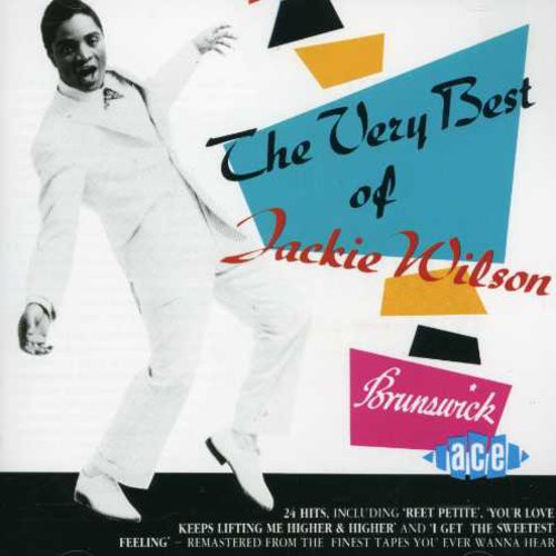 Jackie Wilson - Very Best of