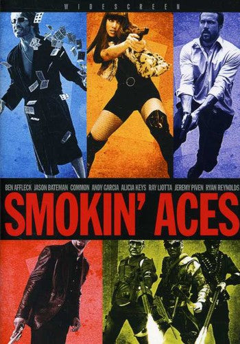 Smokin Aces