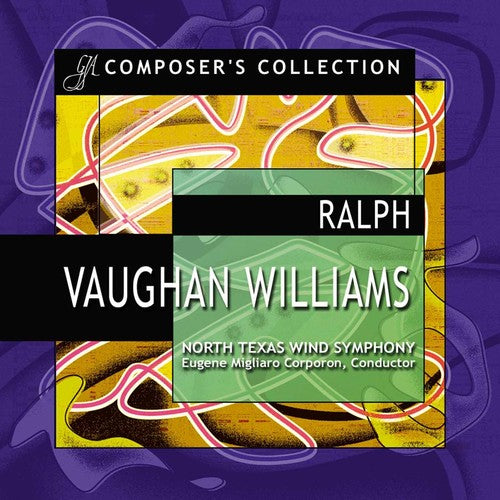 Eugene Corporon - Composer's Collection