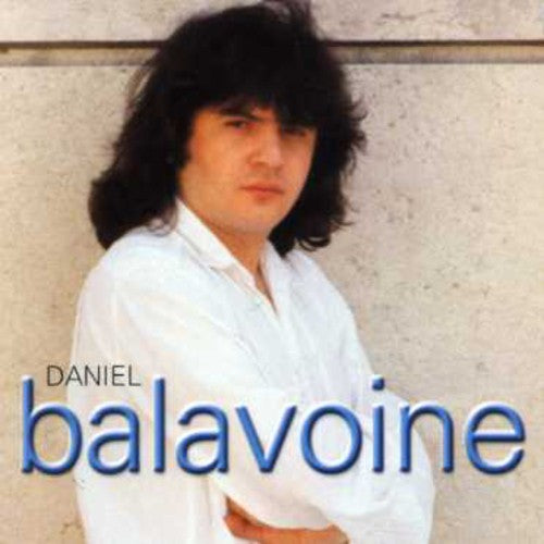 Daniel Balavoine - New Coctail Collection