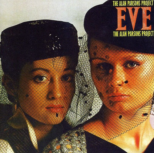 Alan Parsons - Eve