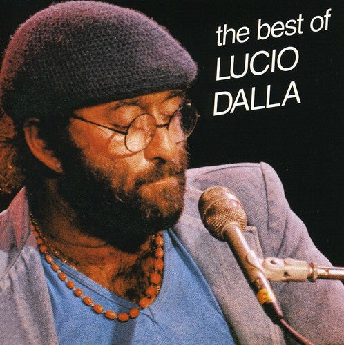 Lucio Dalla - Best of