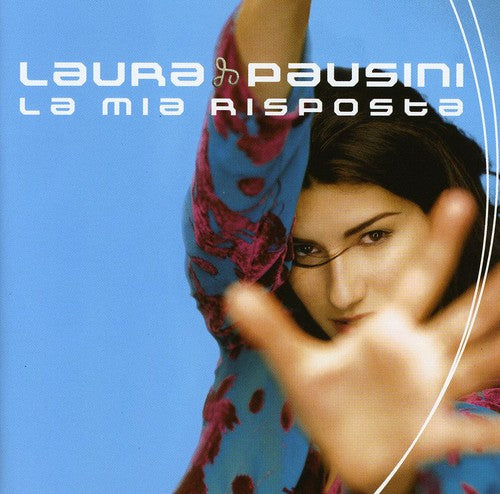 Laura Pausini - La Mia Risposta