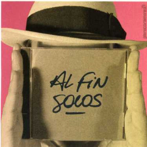 Ramirez Panico - Al Fin Solos