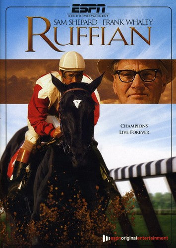 Espn Ruffian