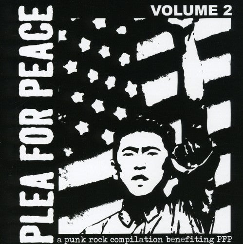 Various - Plea For Peace, Vol. 2