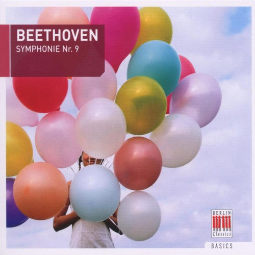 Symphony No 9