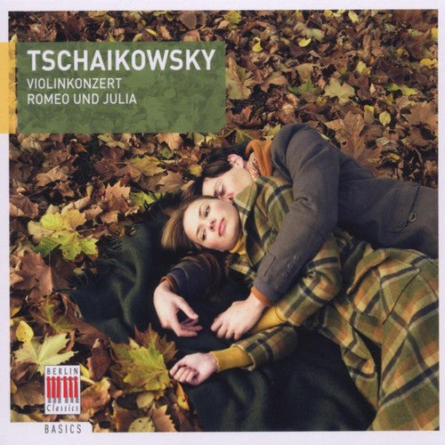 Tchaikovsky/ Funke/ - Romeo & Juliet