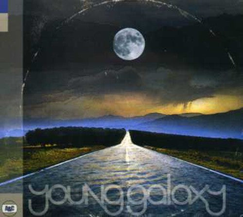Young Galaxy - Young Galaxy