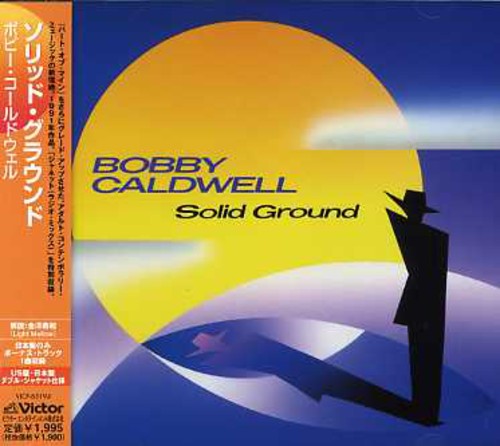 Bobby Caldwell