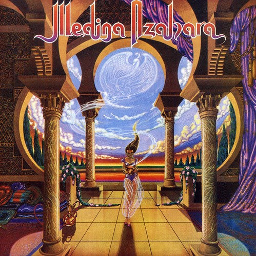 Medina Azahara - Paseando Por La Mezquita