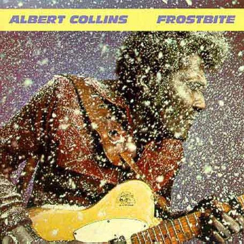 Albert Collins - Frostbite