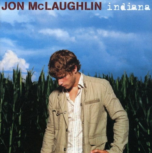 Jon McLaughlin - Indiana