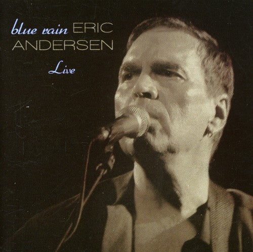 Eric Andersen - Blue Rain