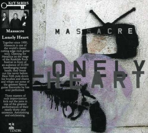 Massacre - Lonely Heart