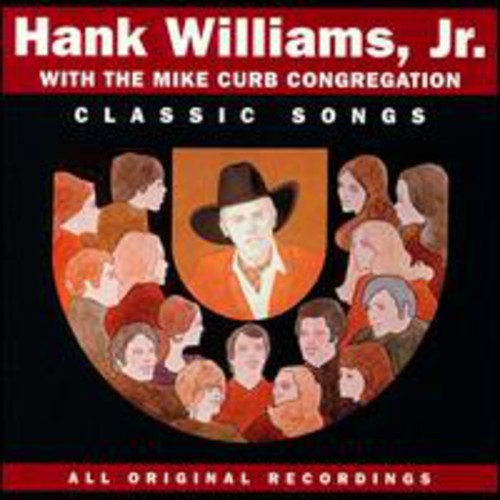 Hank Jr - Classic Songs