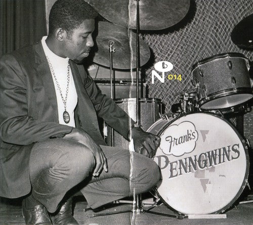 Cult Cargo: Grand Bahama Goombay/ Various - Cult Cargo: Grand Bahama Goombay