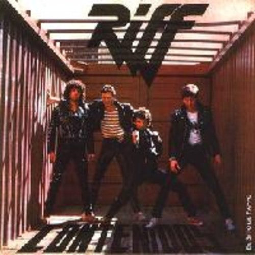 Riff - Contenidos