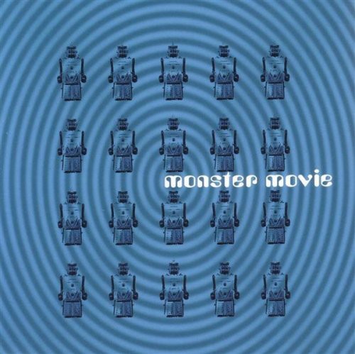 Monster Movie - Monster Movie