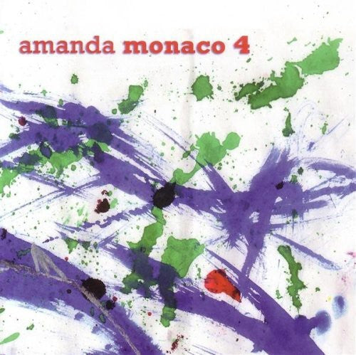 Amanda Monaco - Intention