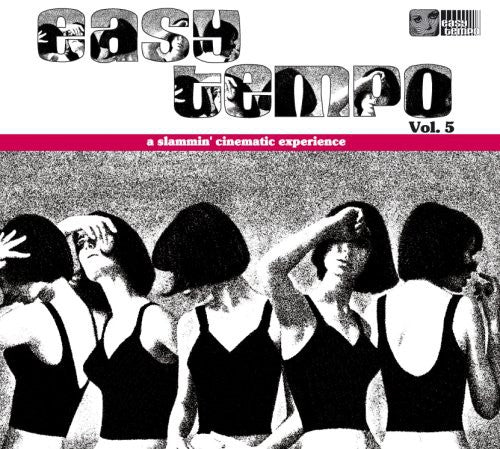 Easy Tempo 5/ Various - Easy Tempo 5 / Various