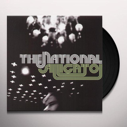 The National - Alligator