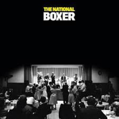 National - Boxer