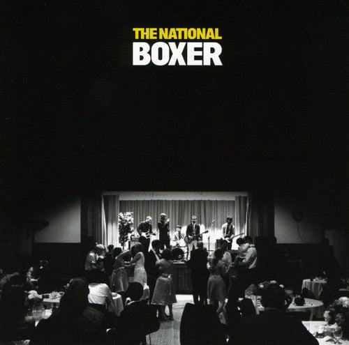 National - Boxer