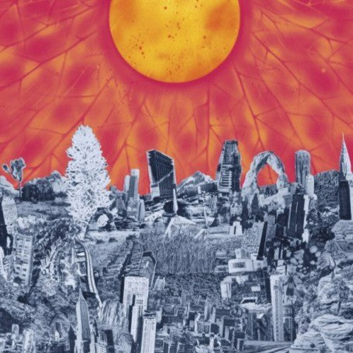 Parts & Labor - Mapmaker