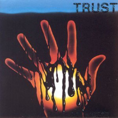 Trust - Prefabriques