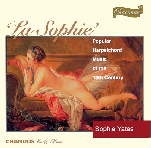 Sophie Yates - La Sophie