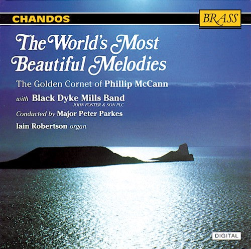 Phillip McCann - Beautiful Melodies 1