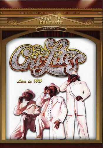 Live in Concert