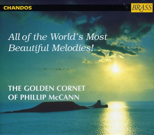Various - World's Most Beautiful Melodies / Various