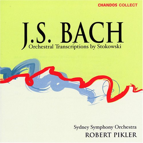 Robert Pikler - Orchestral Transcriptions