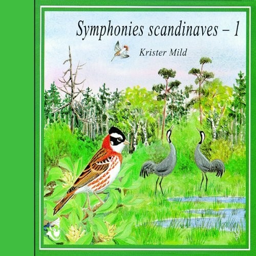 Mild/ Sounds of Nature - V1: Scandinavian Soundscape